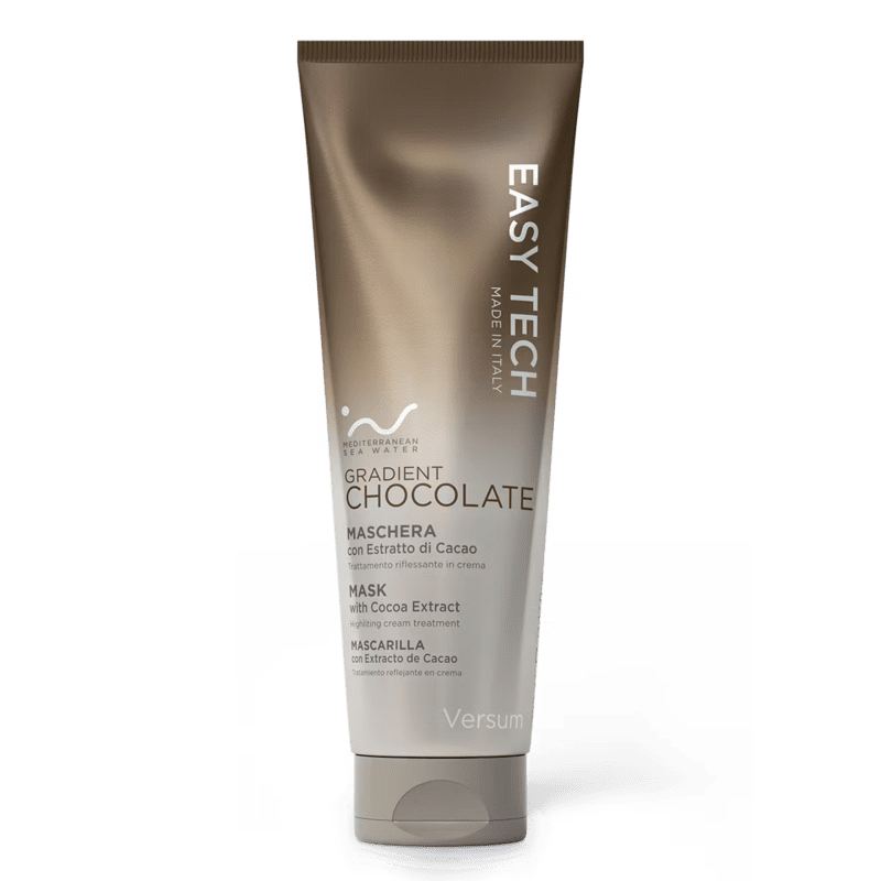 Richly Nourishing and Deeply Conditioning Hair Mask