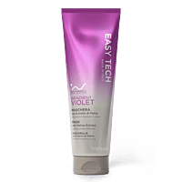 Gradient Tone Violet Mask