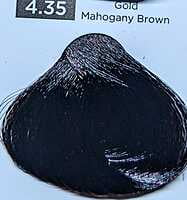 Gold Mahogany Easy Tech