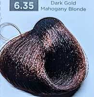 Gold Mahogany Easy Tech