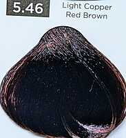 Copper Red Easy Tech Copper Red Easy Tech