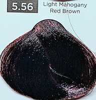 Mahogany Red Easy Tech Mahogany Red Easy Tech