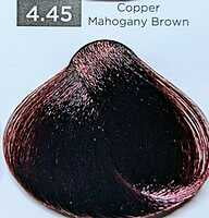 Copper Mahogany Easy Tech
