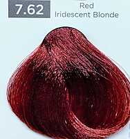 Red Iridescent Easy Tech Red Iridescent Easy Tech