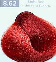Red Iridescent Easy Tech Red Iridescent Easy Tech