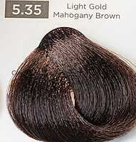 Rich, Luxurious Hair Color