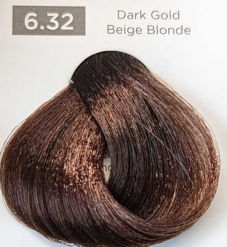 Gold Beige Easy Tech