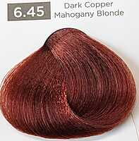Copper Mahogany Easy Tech Copper Mahogany Easy Tech