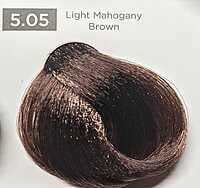 Mahogany Natural Easy Tech