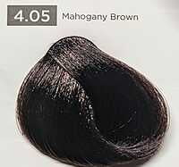 Mahogany Natural Easy Tech