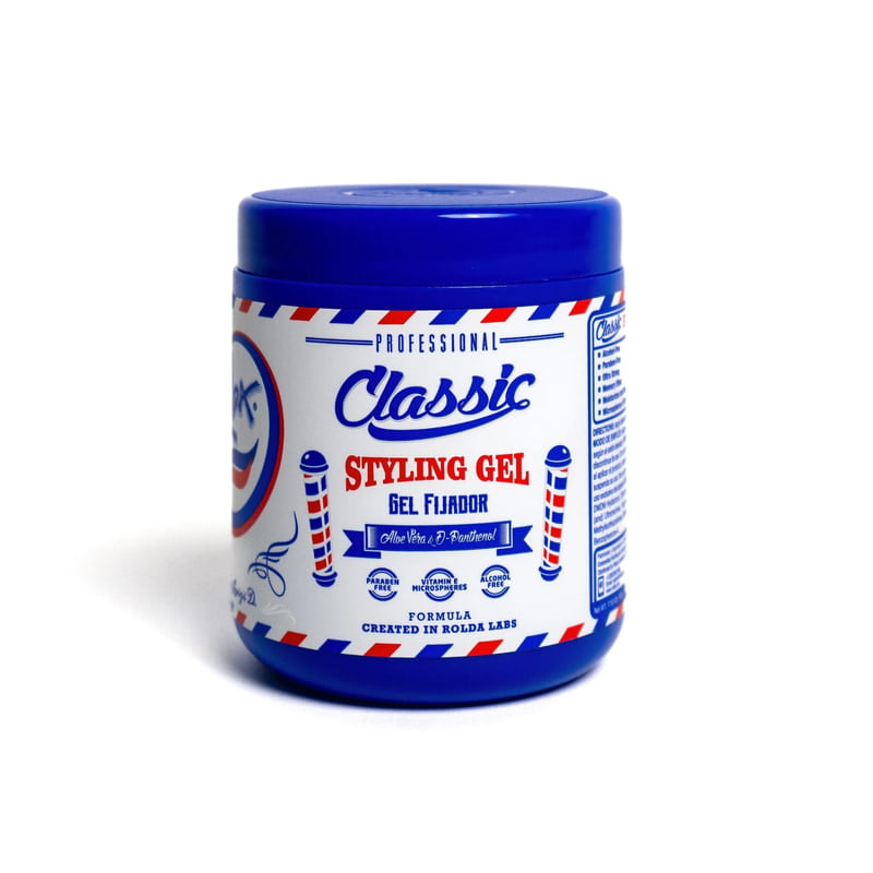 Classic Styling Gel Classic Styling Gel