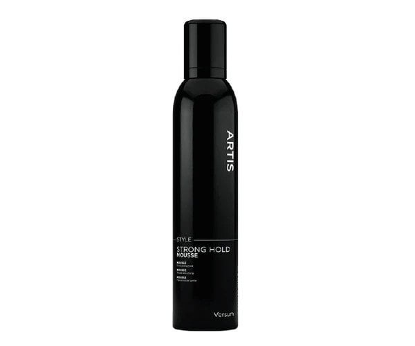 Versum Strong Hold Mousse - Hair Styling Product in a Bottle Versum Strong Hold Mousse - Hair Styling Product in a Bottle
