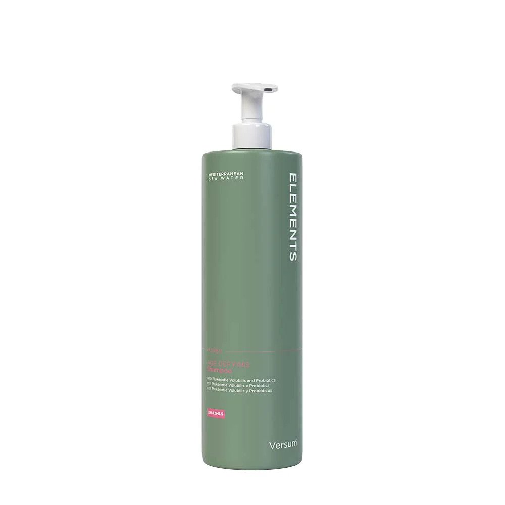 Age-Defying Shampoo - Rejuvenating Haircare for Vibrant and Luxurious Locks Age-Defying Shampoo - Rejuvenating Haircare for Vibrant and Luxurious Locks