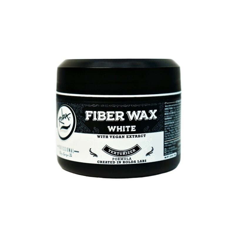 White Fiber Texturizing Wax White Fiber Texturizing Wax
