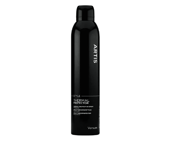 Thermal Protector - Heat Defense for Strong, Frizz-Free Hair Thermal Protector - Heat Defense for Strong, Frizz-Free Hair