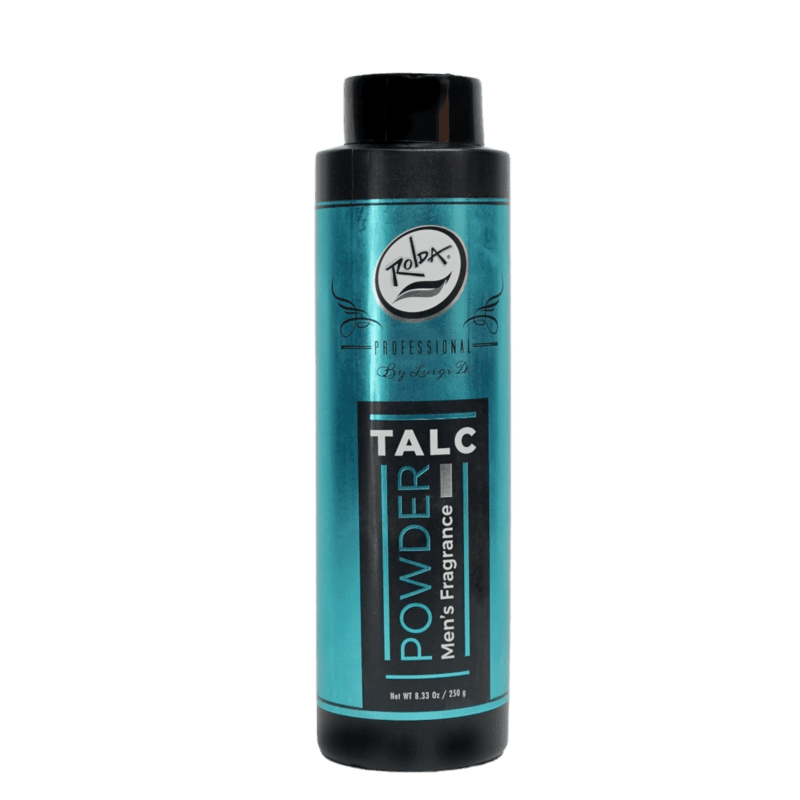 Talc Powder