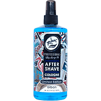 Urban Men's After Shave with a modern twist Urban Men's After Shave with a modern twist