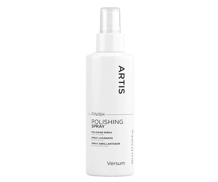 Finish Polishing Spray Finish Polishing Spray