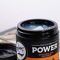 Power Styling Gels Power Styling Gels