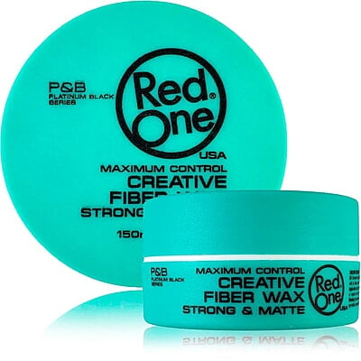 Creative Fiber Wax