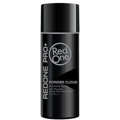 Powder Cloud