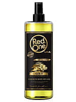 After Shave Gold Body Splash