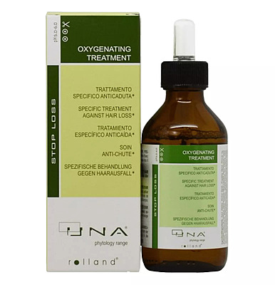Oxygenating Treatment Dropper
