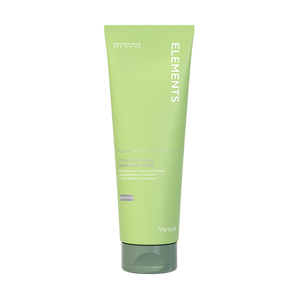 Fusion Leave-In Conditioner - Hair Care Product