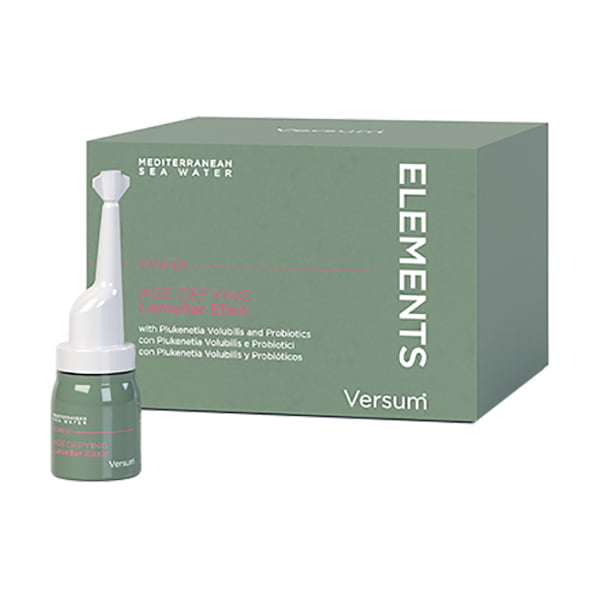 Age-Defying Leave-In Hair Treatment - Silky, Healthy Hair Age-Defying Leave-In Hair Treatment - Silky, Healthy Hair