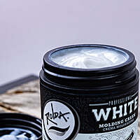 White Molding Cream