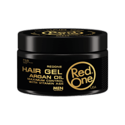 Hair Gel Gold Argan Oil