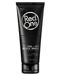 Peel Off Black Mask